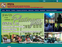 Tablet Screenshot of deathclaim.ppsta.net